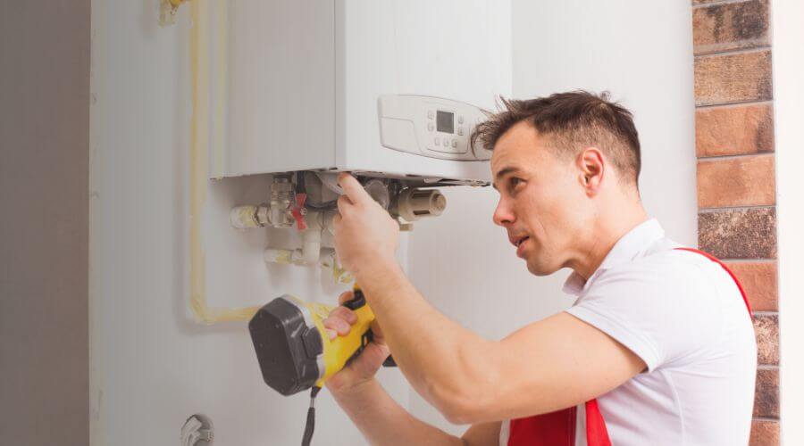 Professional Leak Detection in Smithboro, IL